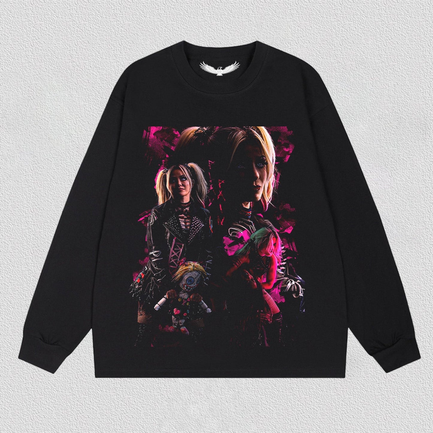 alexabliss TEE