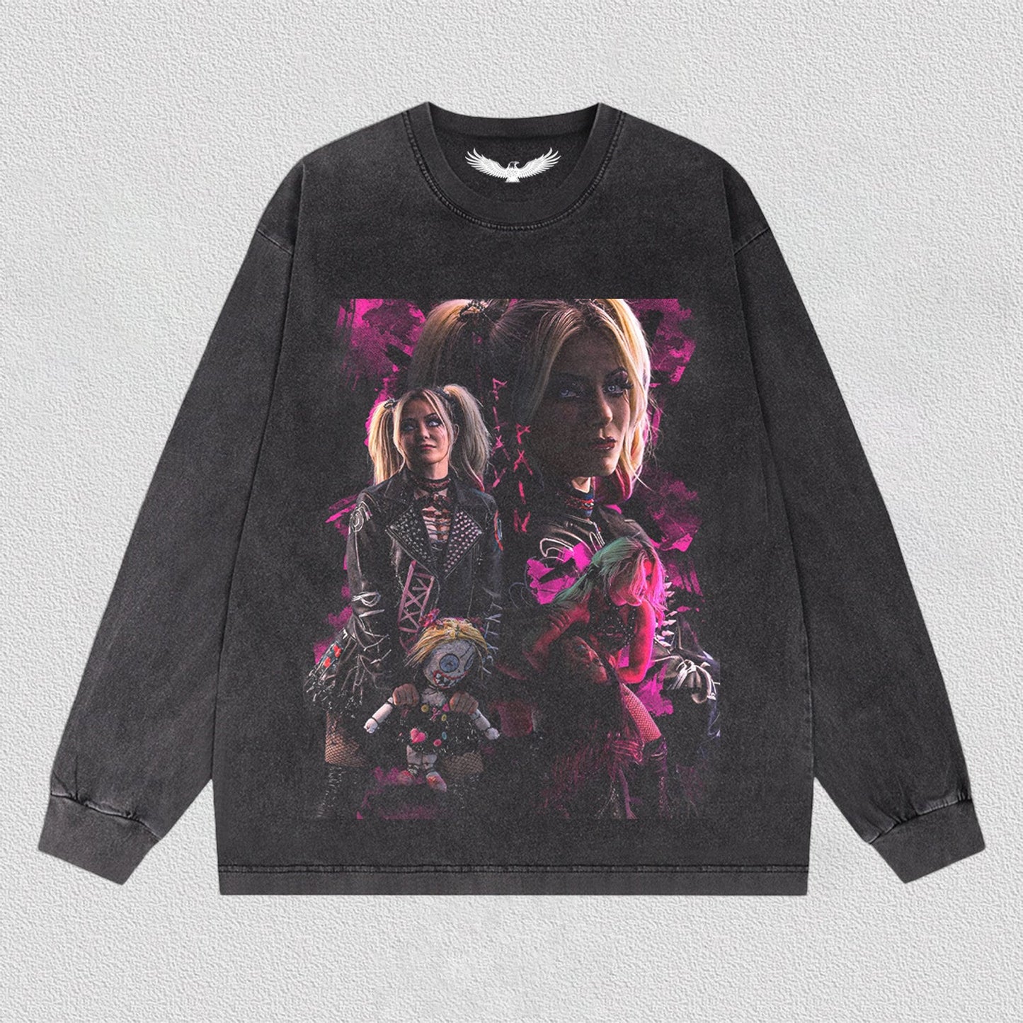 alexabliss TEE