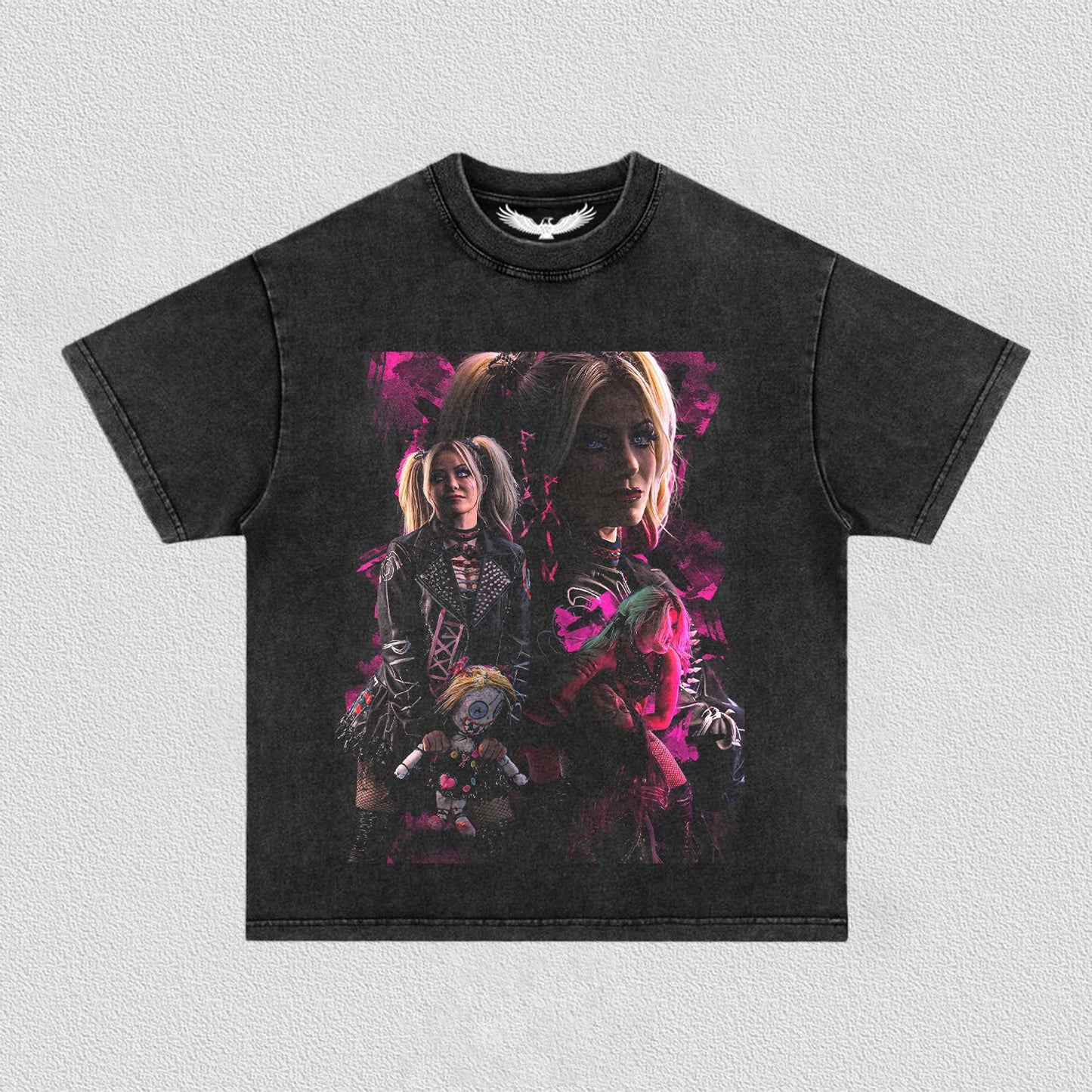 alexabliss TEE