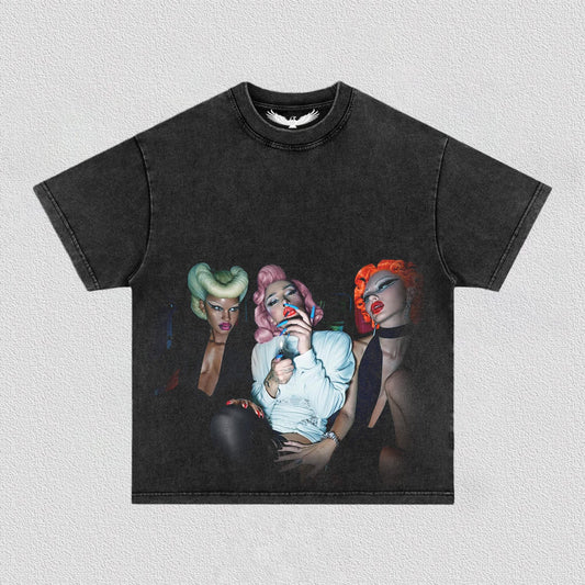 dojacat TEE 7.9 V4