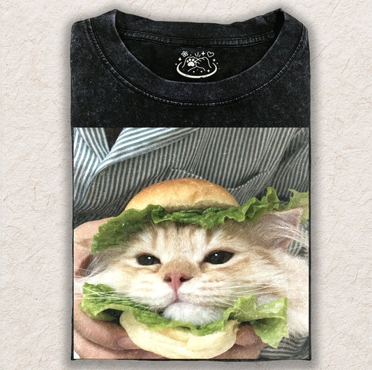 VINTAGE  RETRO CAT 8.0