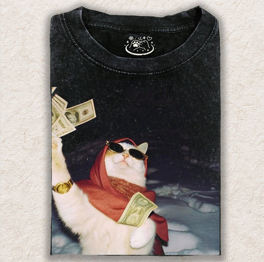 VINTAGE  RETRO CAT 10.0