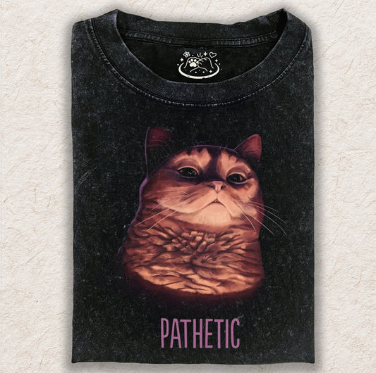 VINTAGE  RETRO CAT 1.2