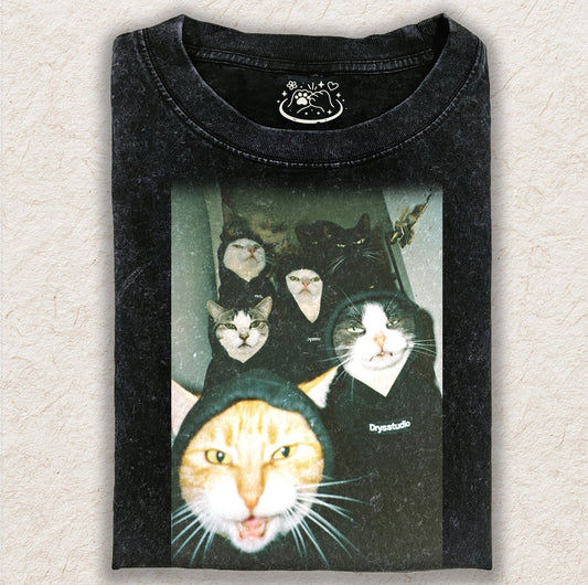 VINTAGE  RETRO CAT 1.4