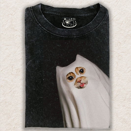 VINTAGE  RETRO CAT