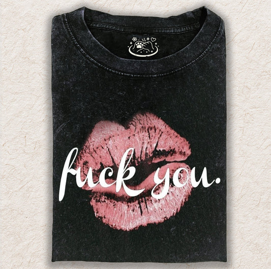 LOVE YOU VINTAGE  RETRO