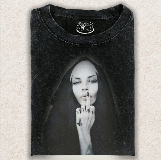 NUNS VINTAGE  RETRO