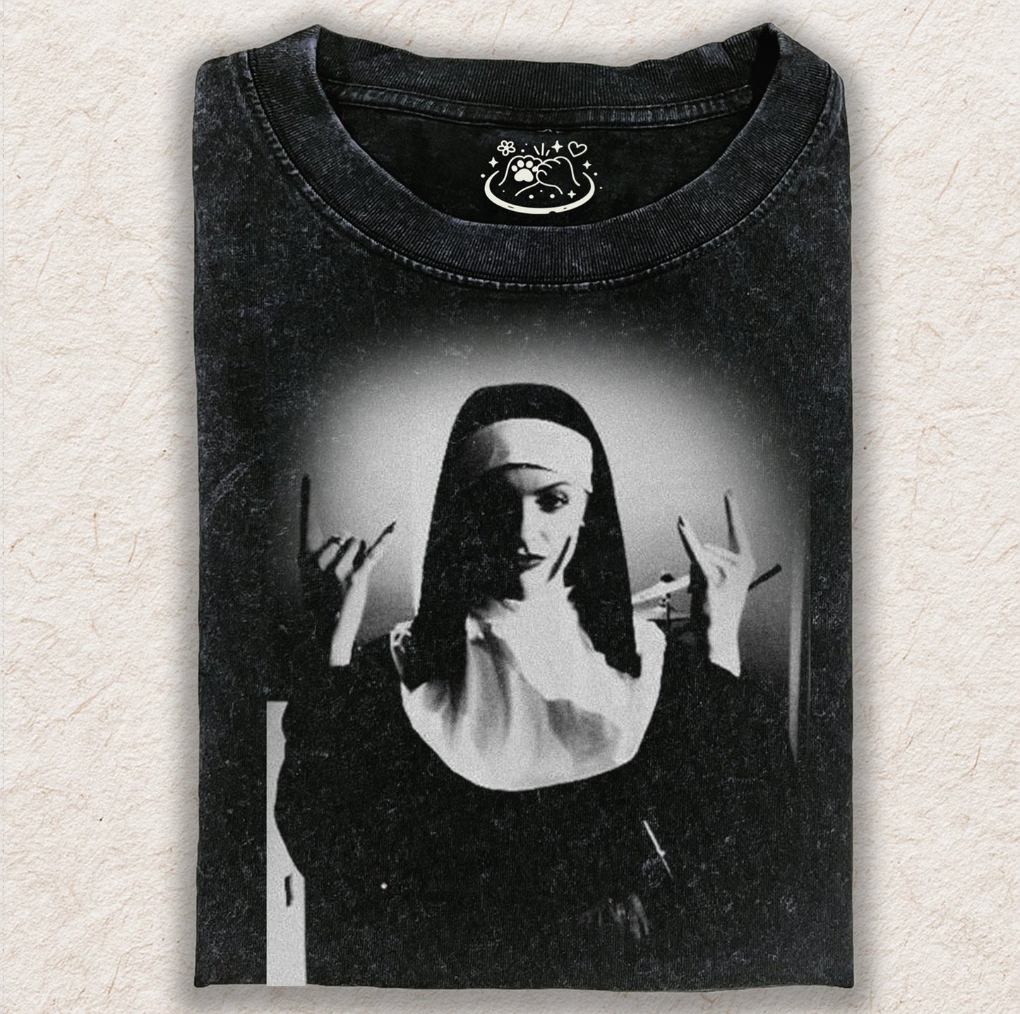 NUNS VINTAGE  RETRO 2.0