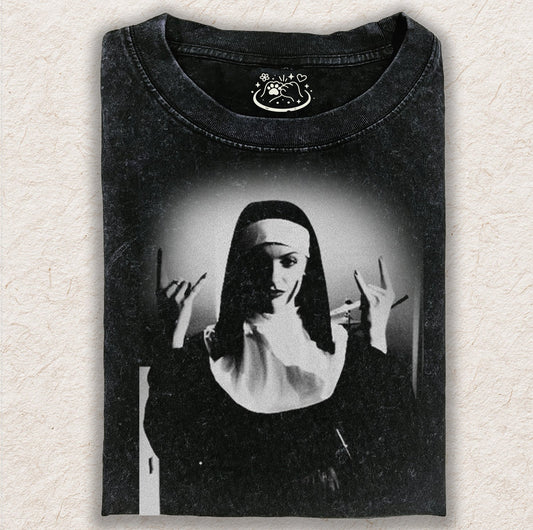 NUNS VINTAGE  RETRO 2.0