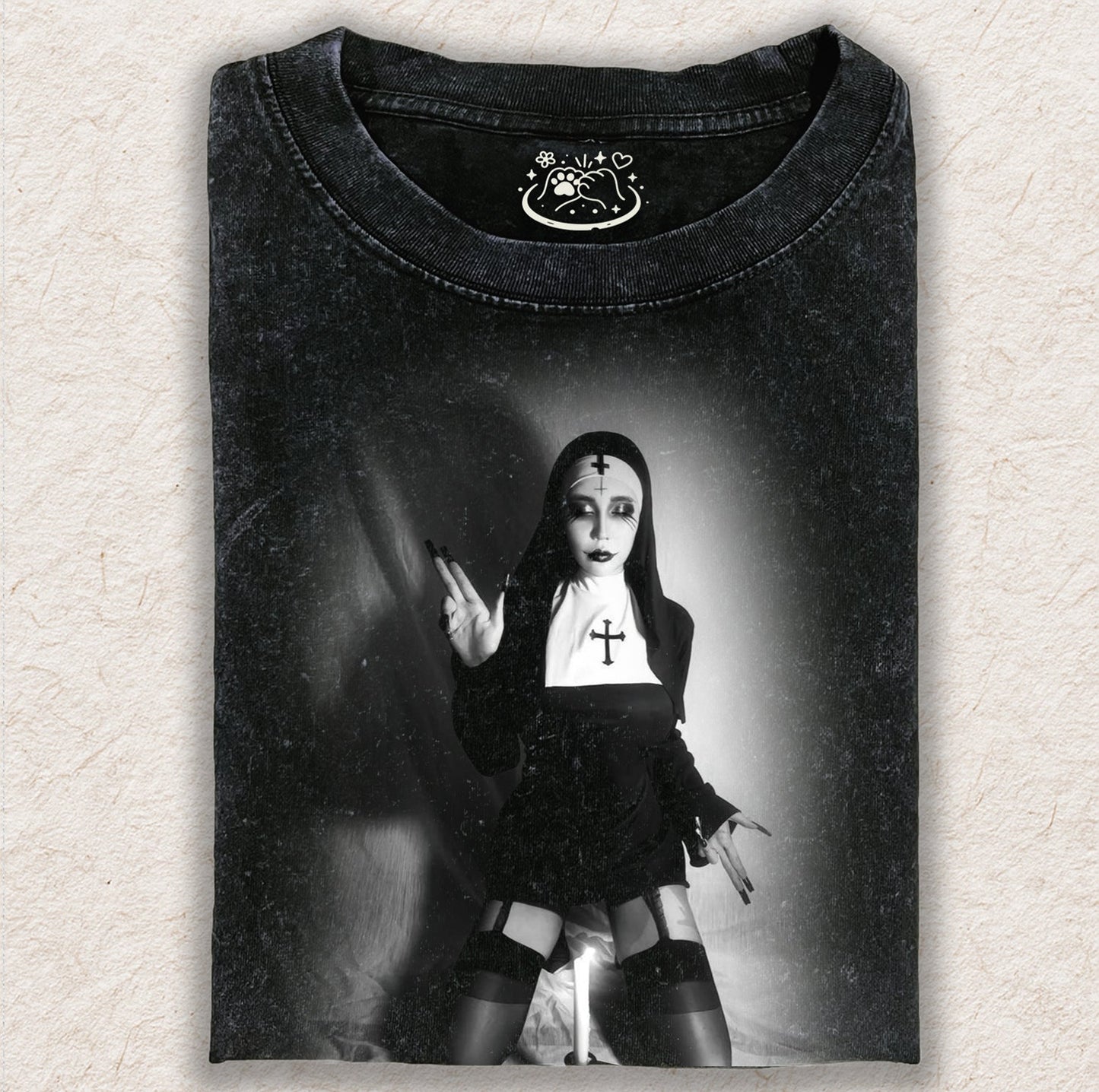 NUNS VINTAGE  RETRO 3.0