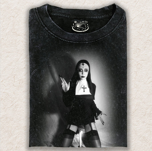 NUNS VINTAGE  RETRO 3.0