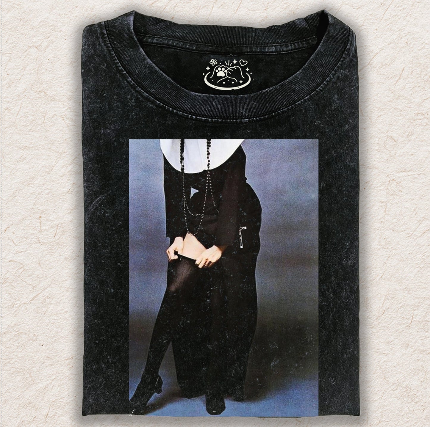 NUNS VINTAGE  RETRO 4.0