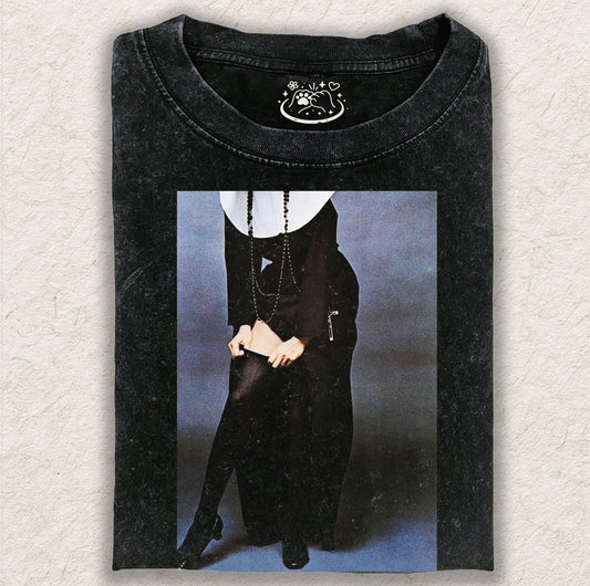 NUNS VINTAGE  RETRO 4.0