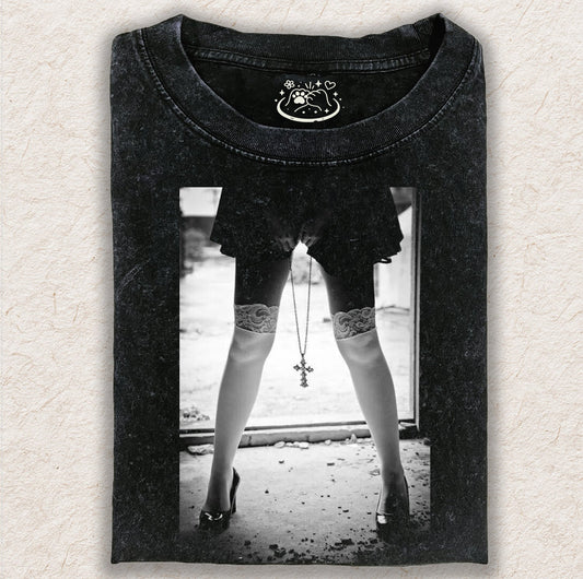 NUNS VINTAGE  RETRO 5.0