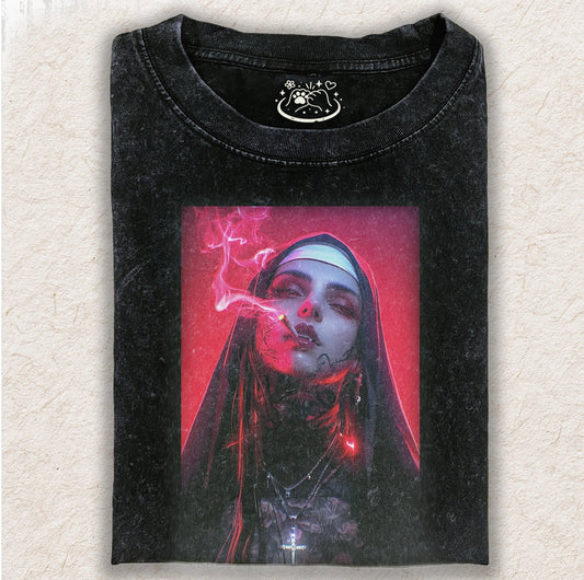 NUNS VINTAGE  RETRO 6.0