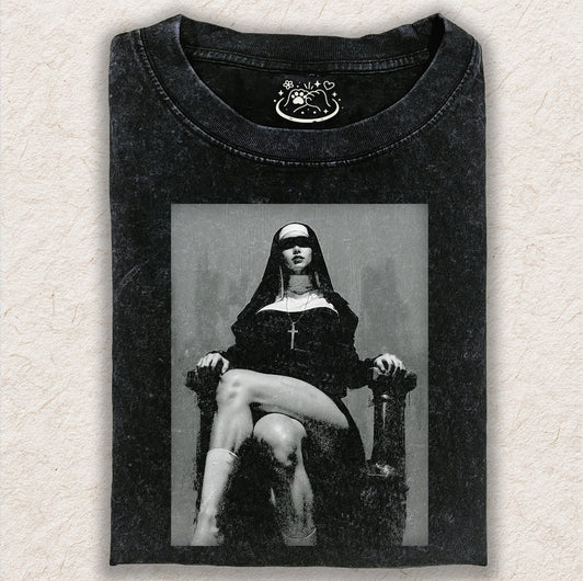 NUNS VINTAGE  RETRO 10.0