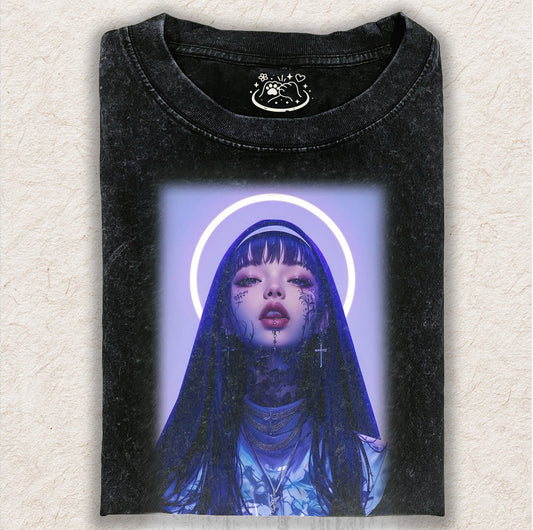 NUNS VINTAGE  RETRO 1.1