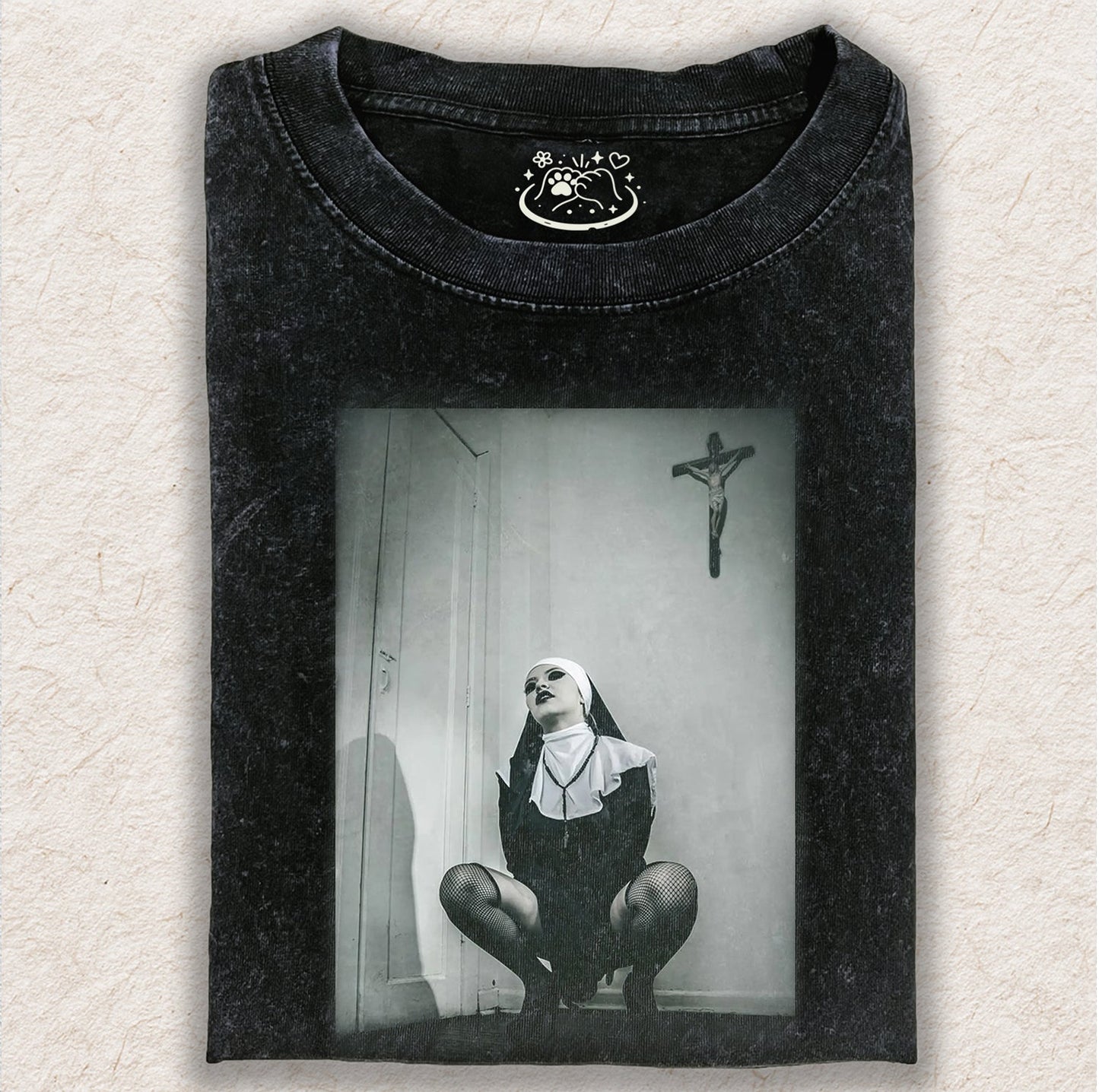 NUNS VINTAGE  RETRO 1.3