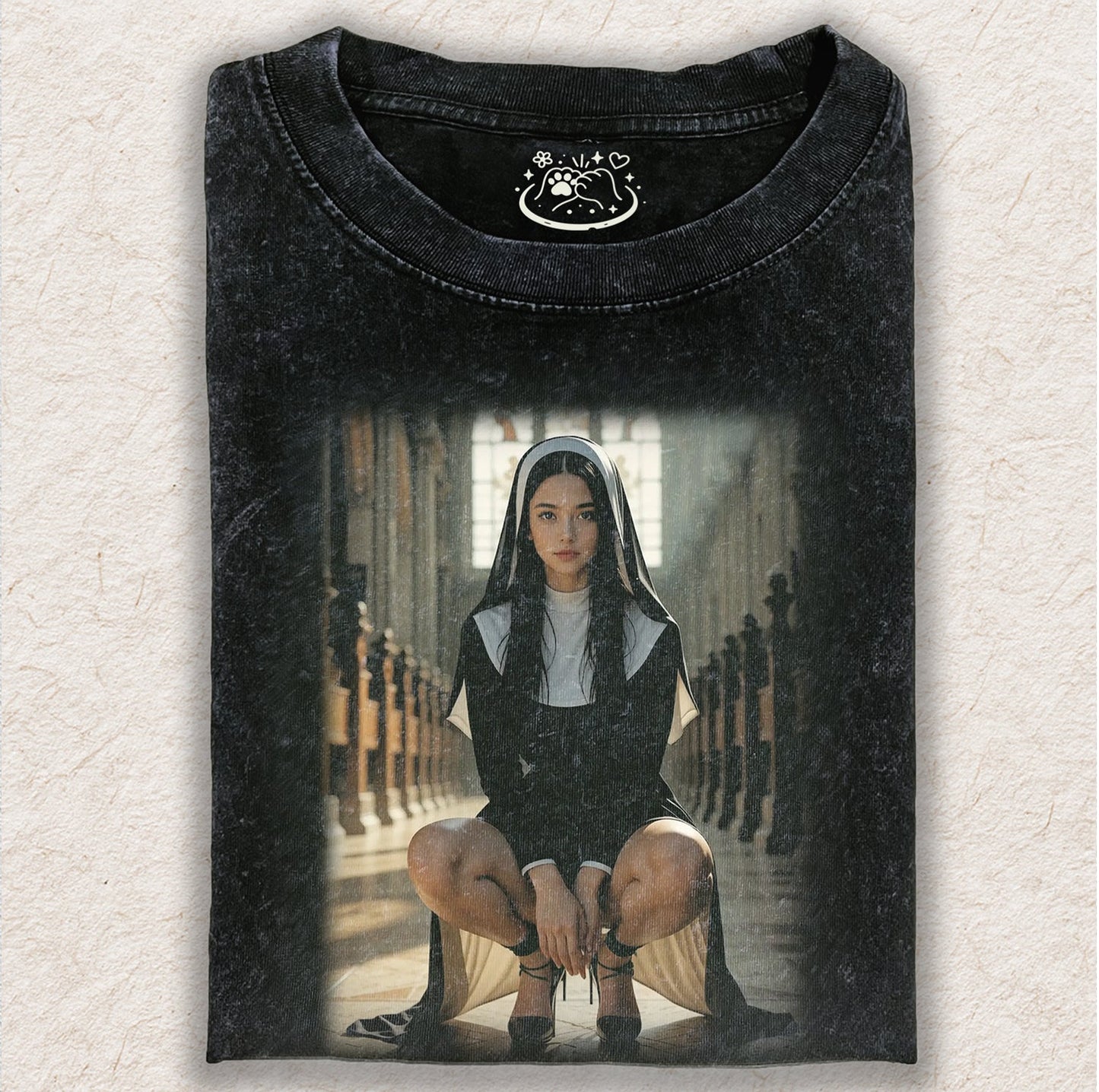 NUNS VINTAGE  RETRO 1.3