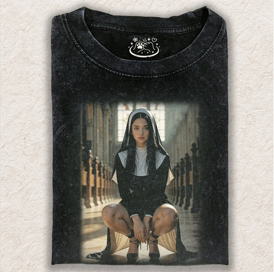 NUNS VINTAGE  RETRO 1.3