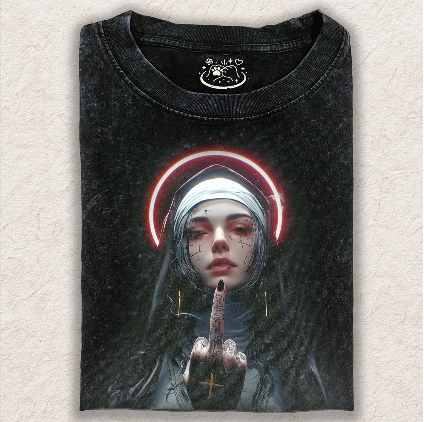 NUNS VINTAGE  RETRO 1.4