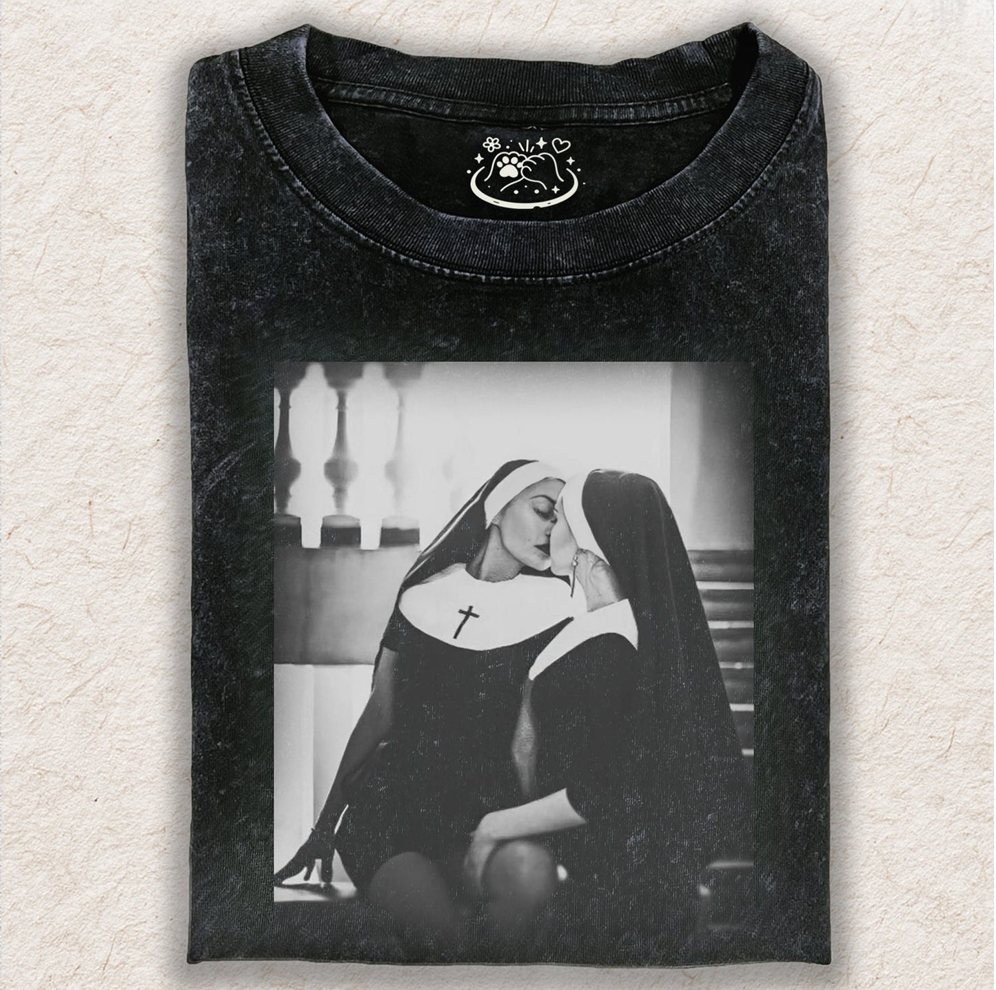NUNS VINTAGE  RETRO 1.5