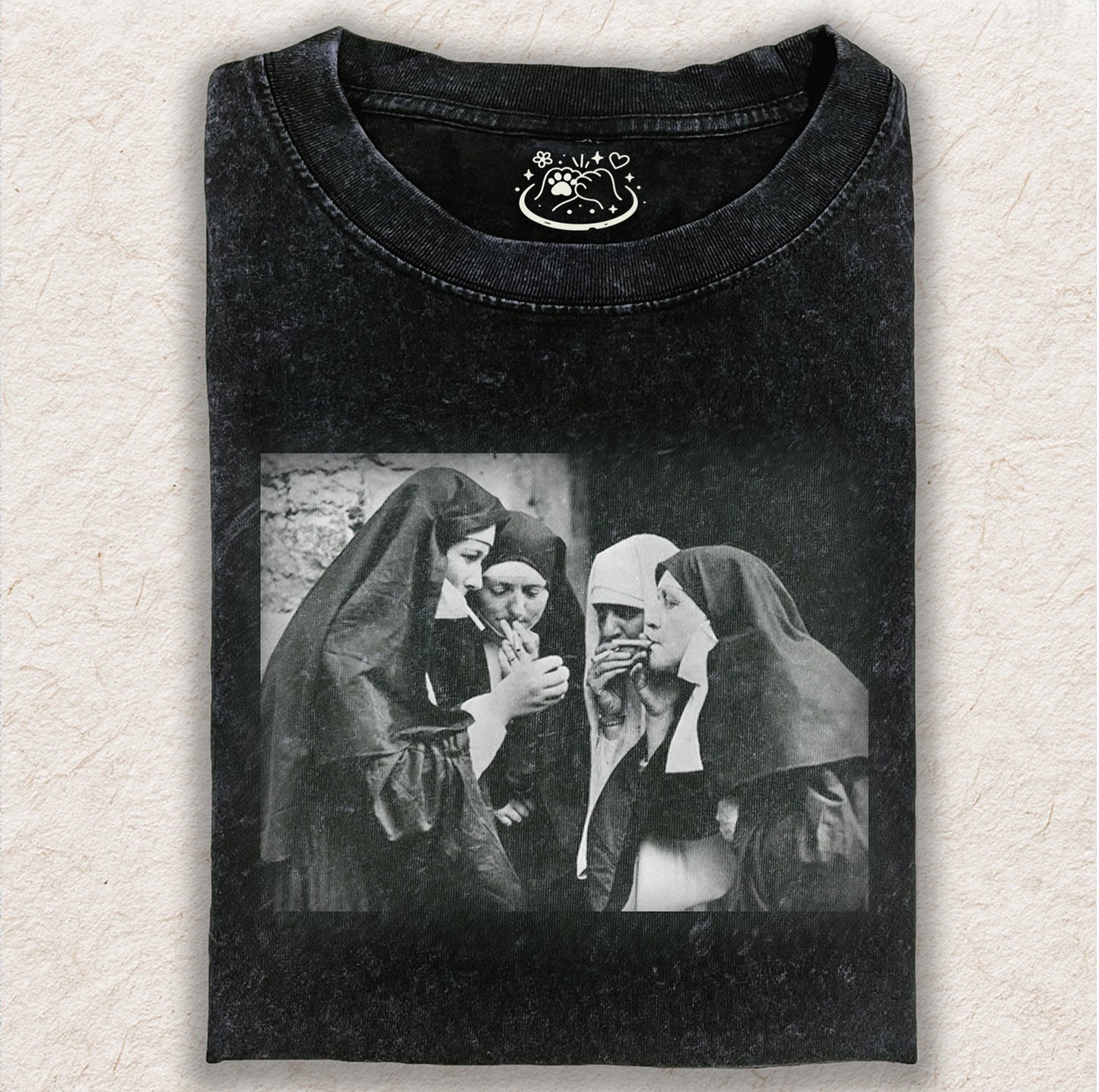 NUNS VINTAGE  RETRO 1.6