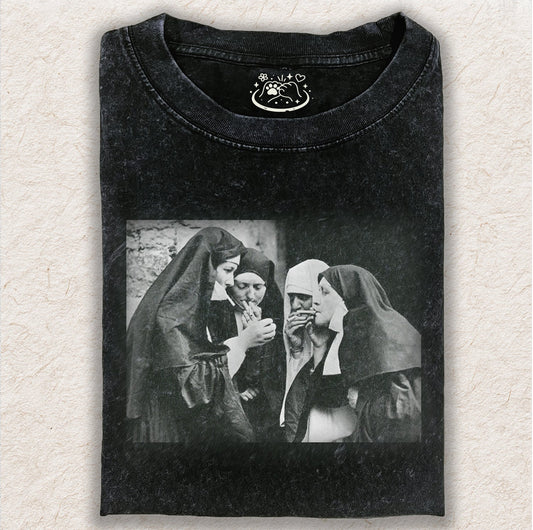 NUNS VINTAGE  RETRO 1.6