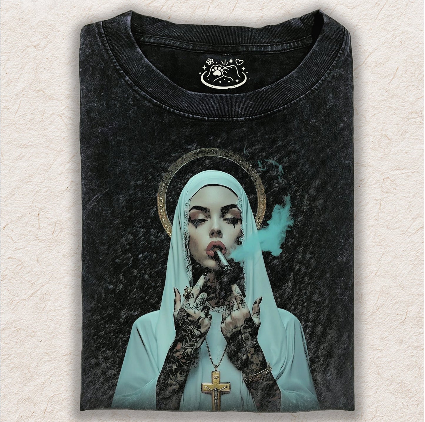 NUNS VINTAGE  RETRO 1.7