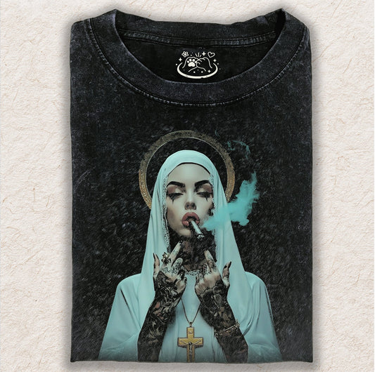 NUNS VINTAGE  RETRO 1.7