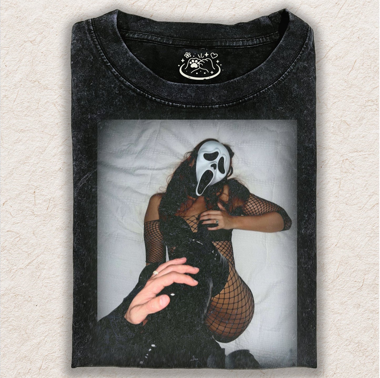 SCREAM VINTAGE  RETRO 8.0