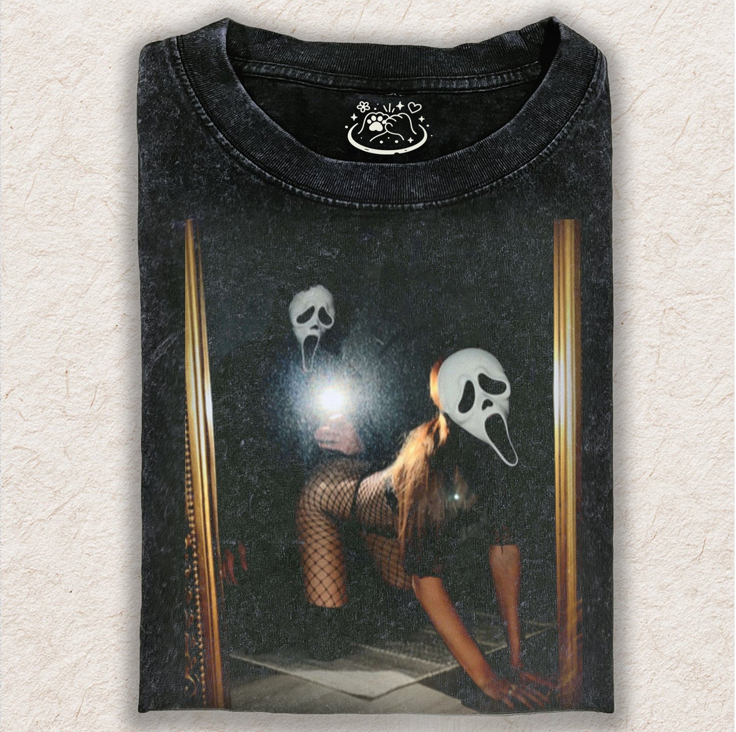 SCREAM VINTAGE  RETRO 9.0