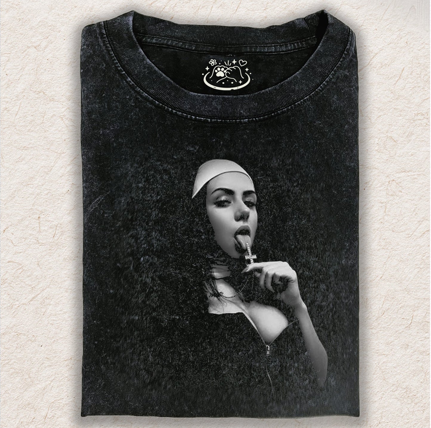 NUNS VINTAGE  RETRO 1.8