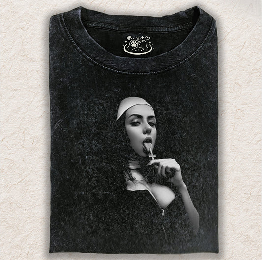 NUNS VINTAGE  RETRO 1.8