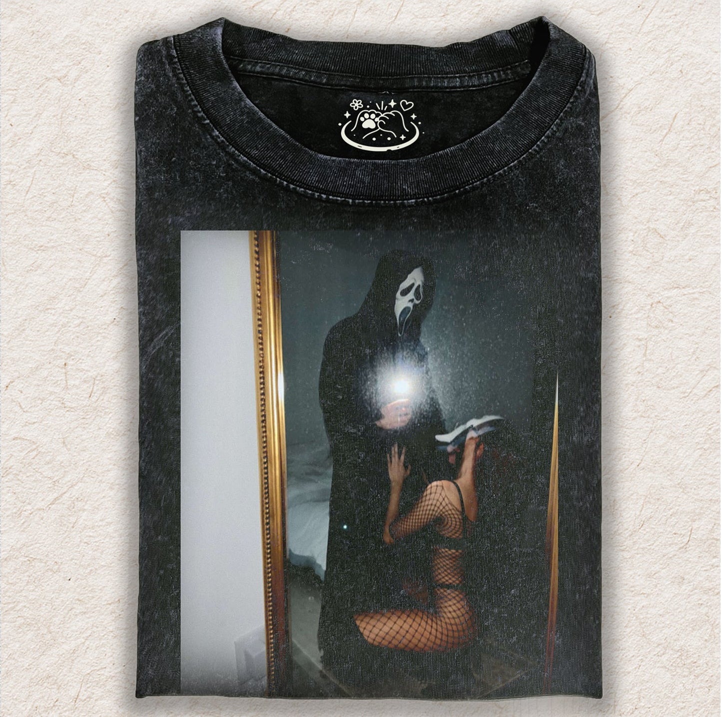 SCREAM VINTAGE  RETRO 1.2
