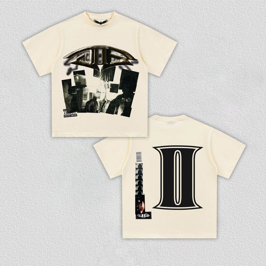 travis scott JACKBOYS 2 TEE