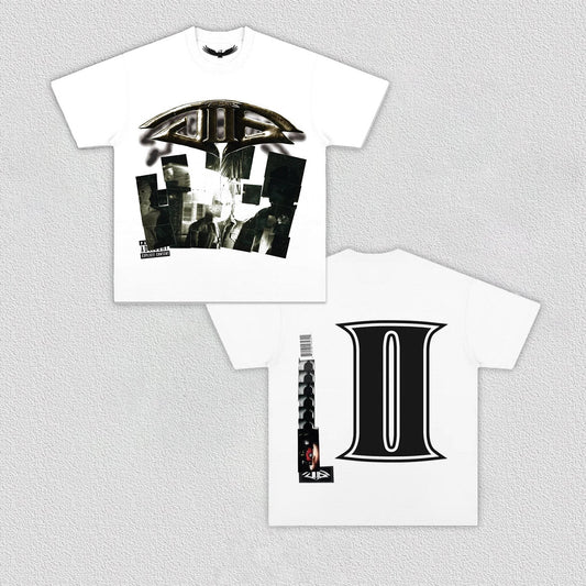 travis scott JACKBOYS 2 TEE