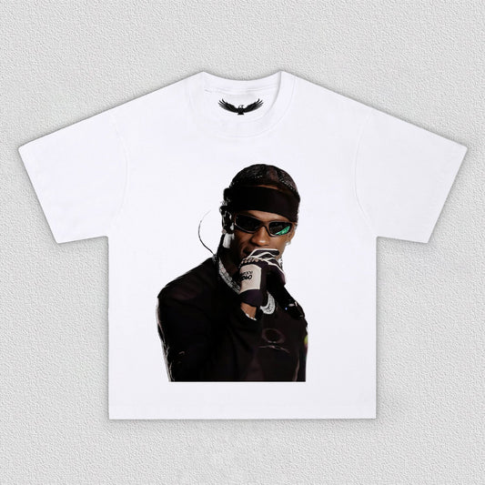 travisscott TEE