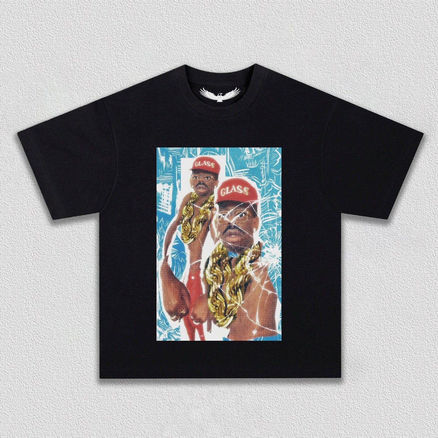 tylerthecreator Don't Tap the Glass TEE