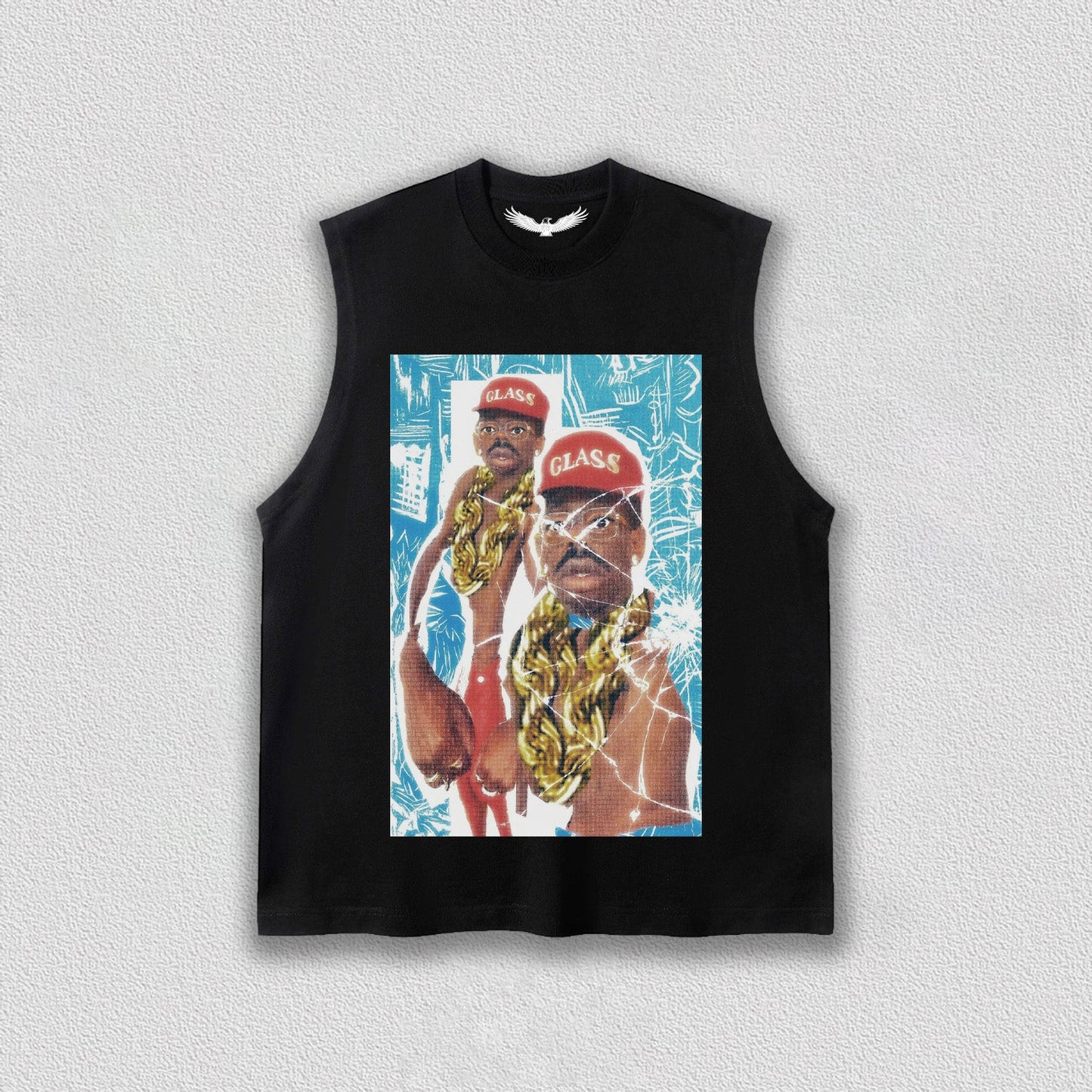 tylerthecreator Don't Tap the Glass TEE
