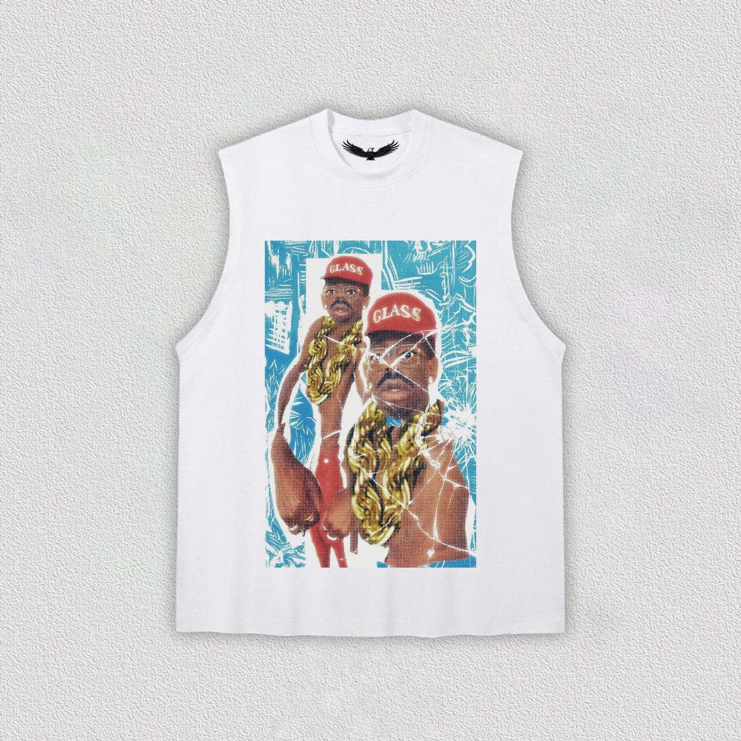 tylerthecreator Don't Tap the Glass TEE