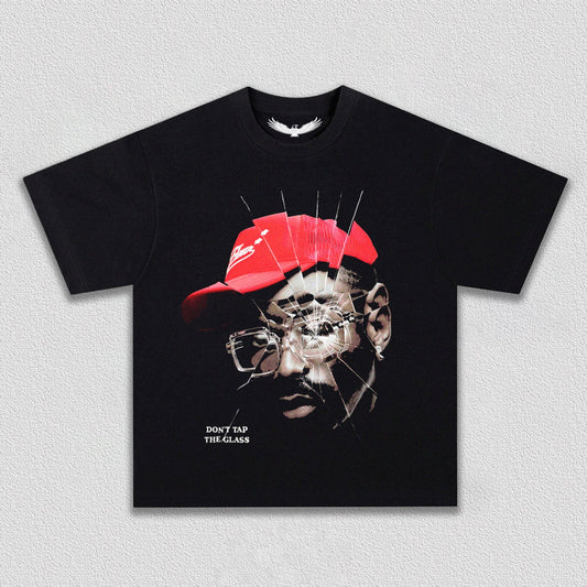 tylerthecreator Don't Tap the Glass TEE 1