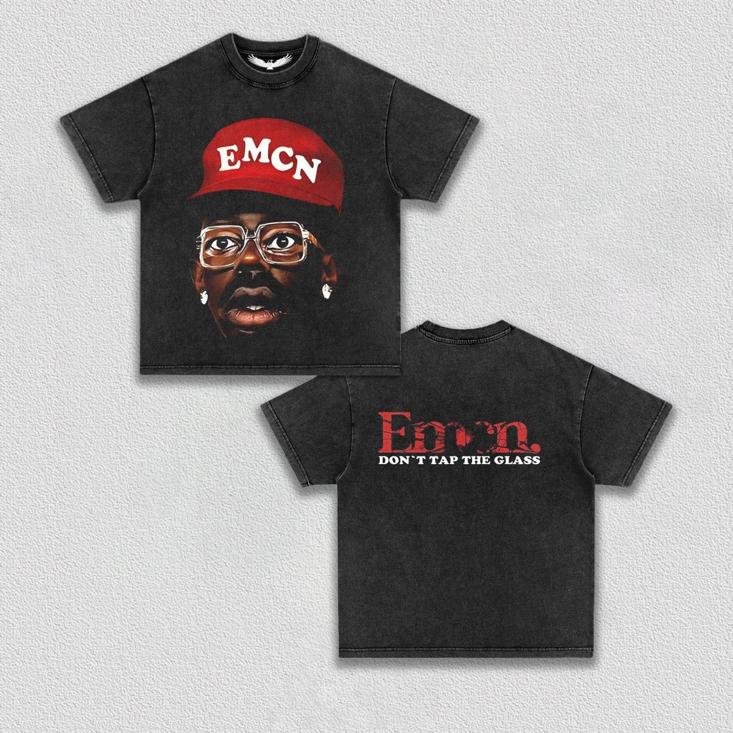 tylerthecreator Don't Tap the Glass TEE 2