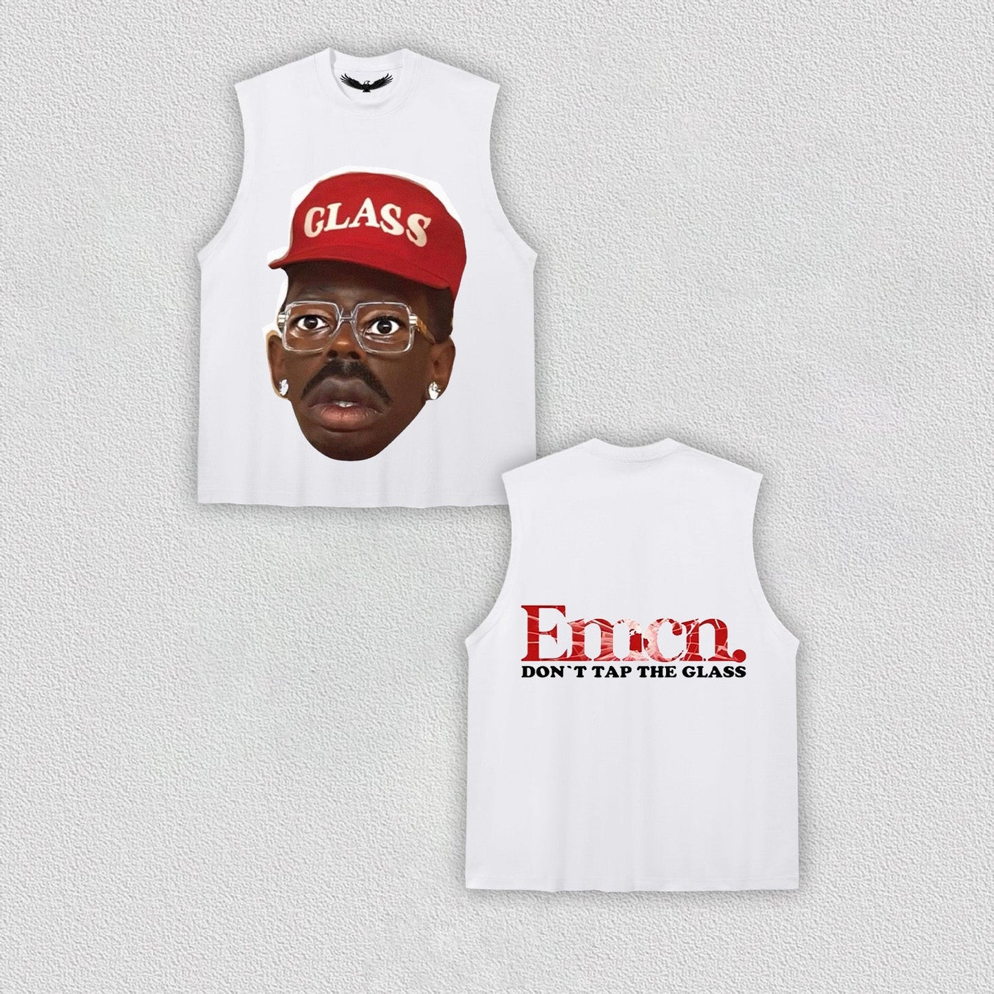 tylerthecreator Don't Tap the Glass TEE 2