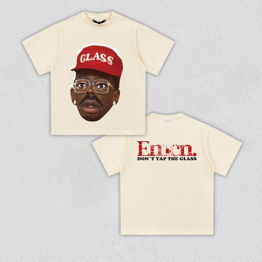 tylerthecreator Don't Tap the Glass TEE 2