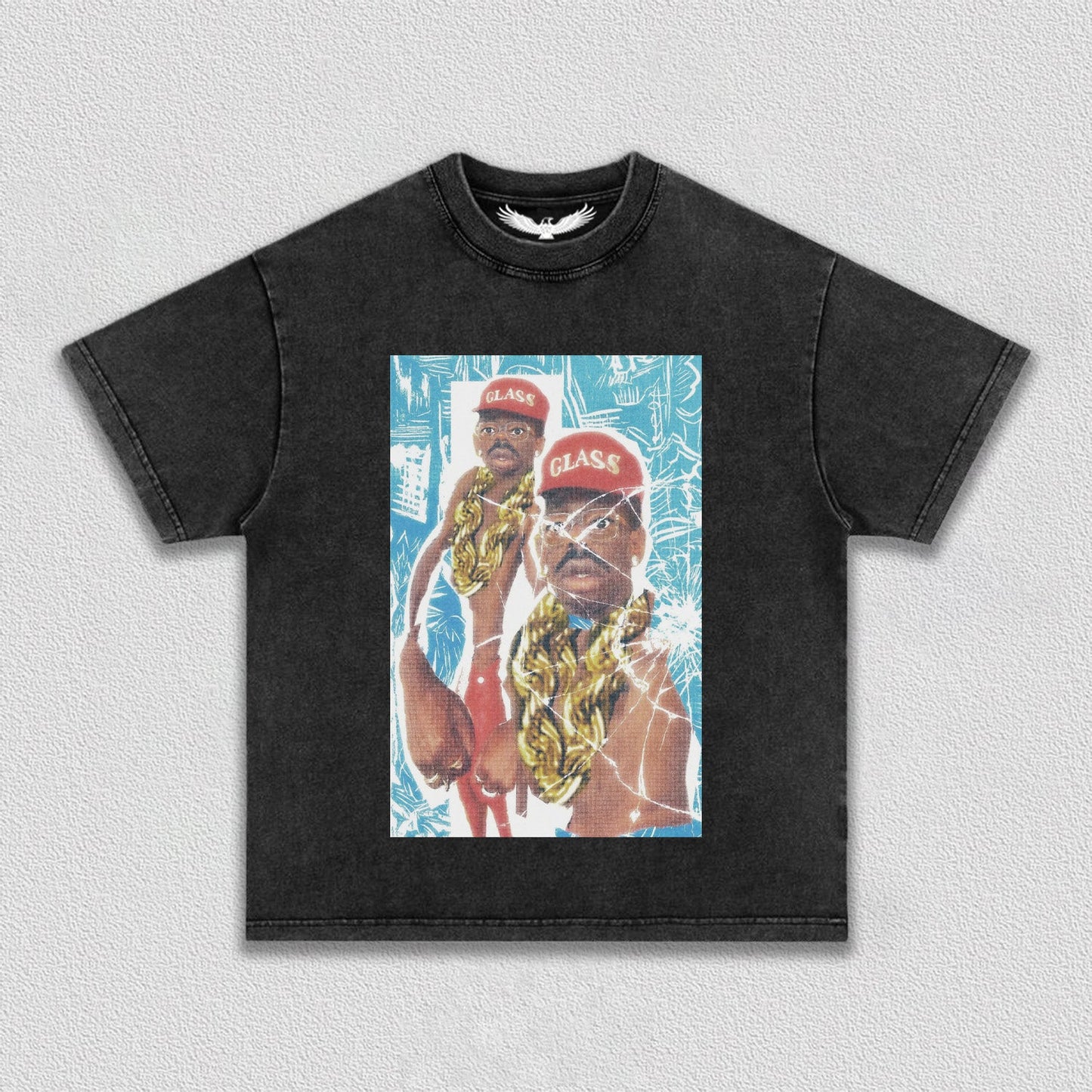 tylerthecreator Don't Tap the Glass TEE