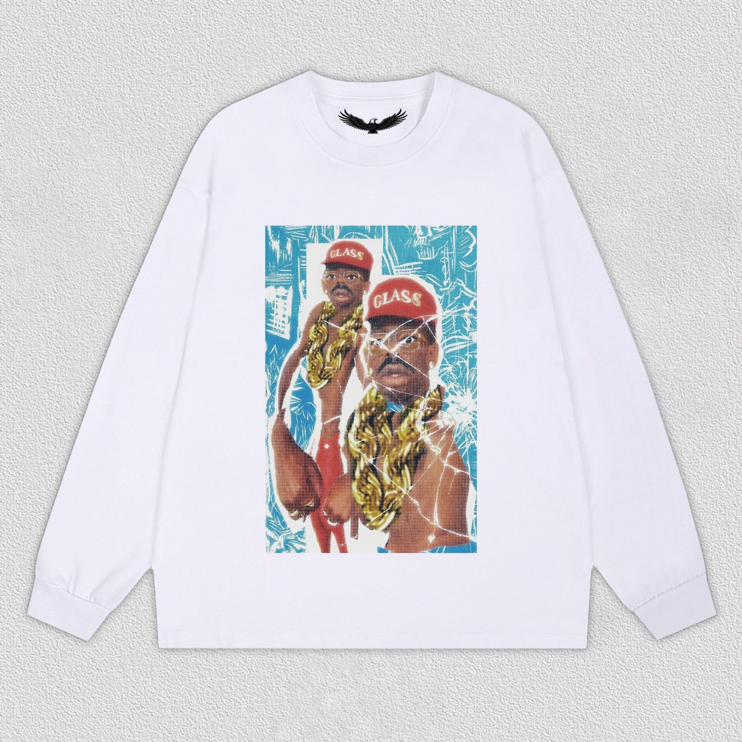 tylerthecreator Don't Tap the Glass TEE