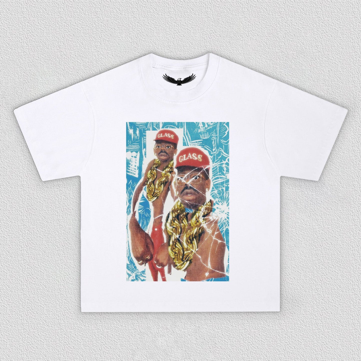 tylerthecreator Don't Tap the Glass TEE