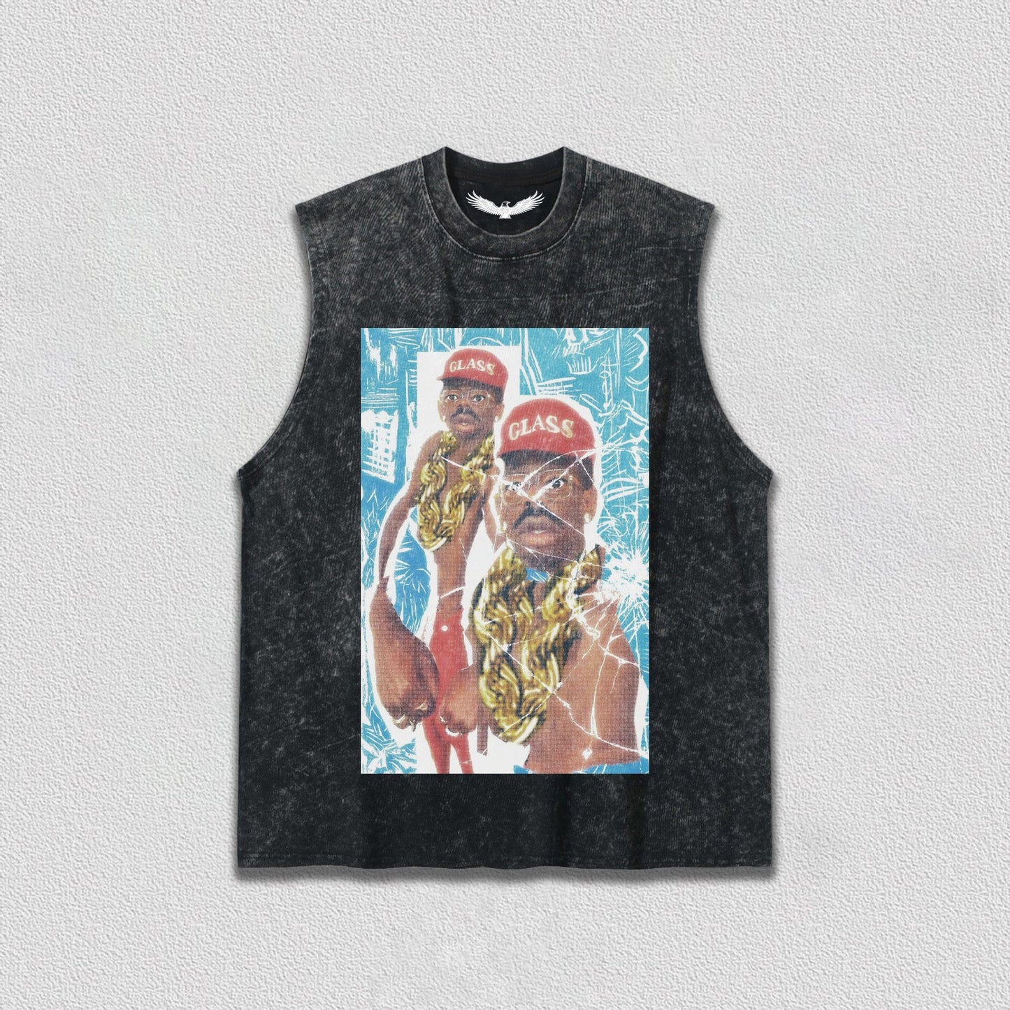 tylerthecreator Don't Tap the Glass TEE