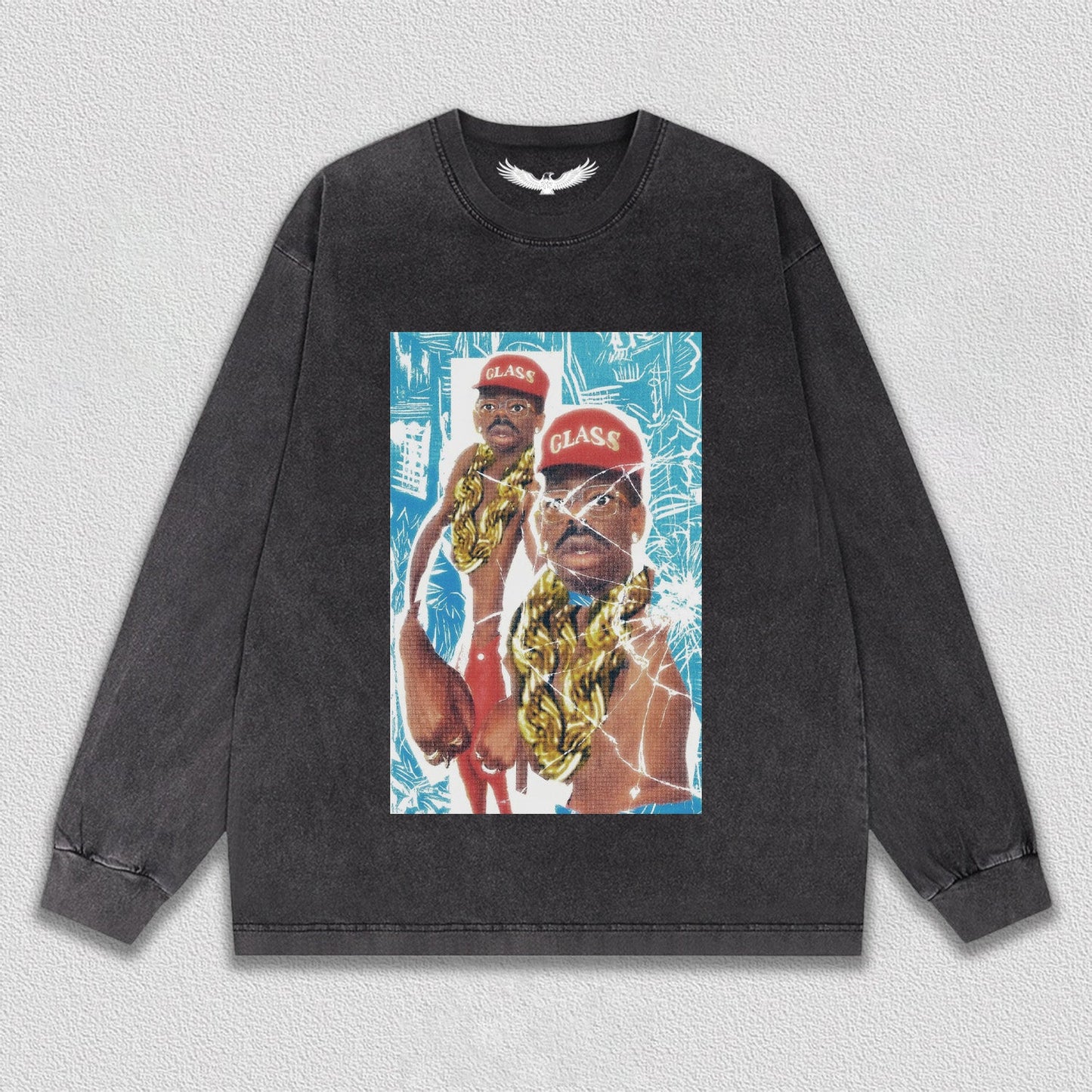 tylerthecreator Don't Tap the Glass TEE